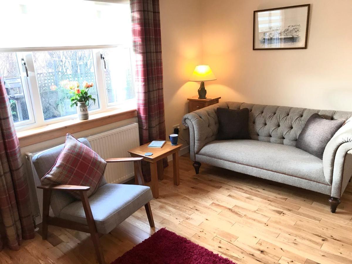 10 Berisay Place 스토노웨이 외부 사진