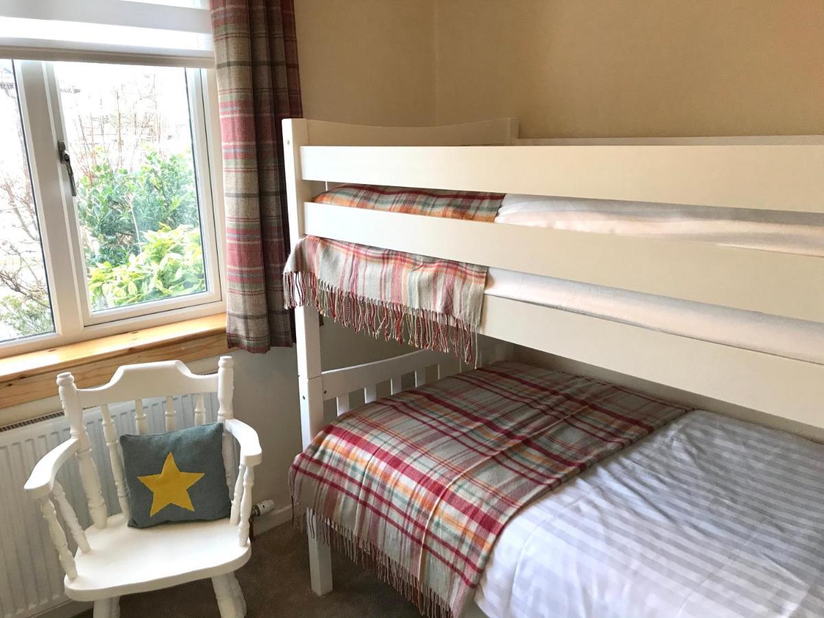 10 Berisay Place 스토노웨이 외부 사진