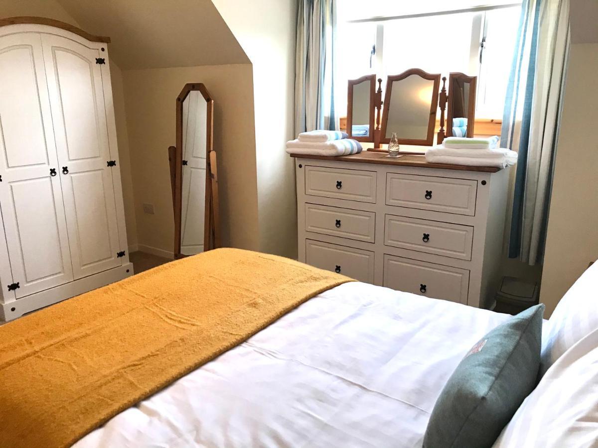 10 Berisay Place 스토노웨이 외부 사진