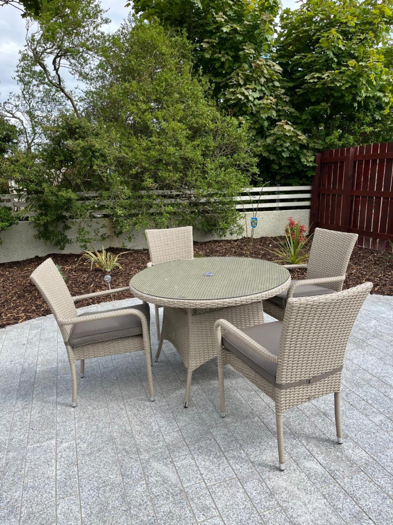 10 Berisay Place 스토노웨이 외부 사진